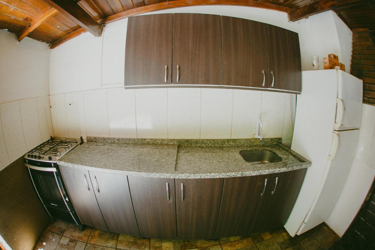 Hotel Tierra Colorada Puerto Iguazú Kültér fotó